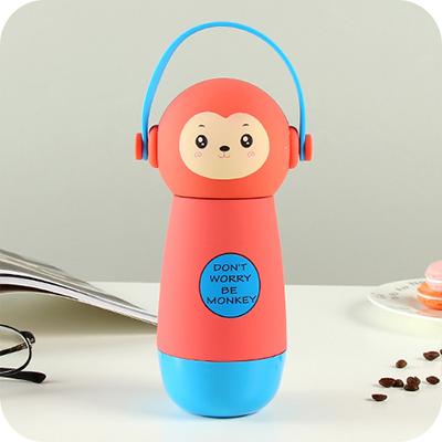 Baby Water Bottle