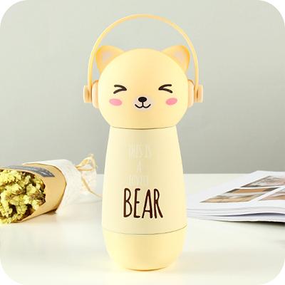 Baby Water Bottle