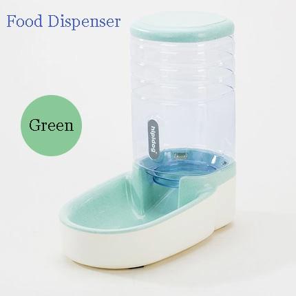 3.8L Automatic Pet Feeder Dispenser