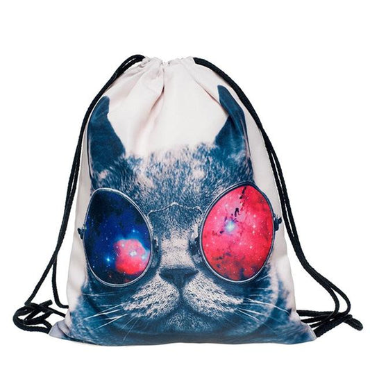 Travel Fashion Backpacks