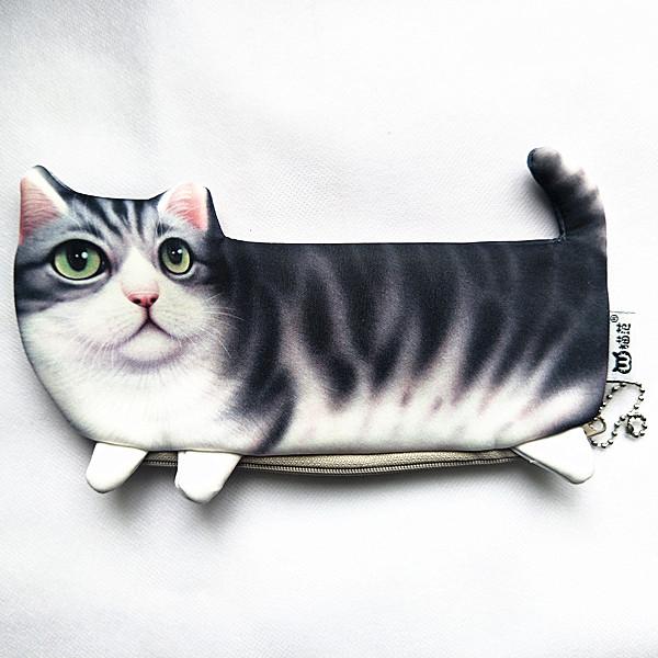 Cats Wallet