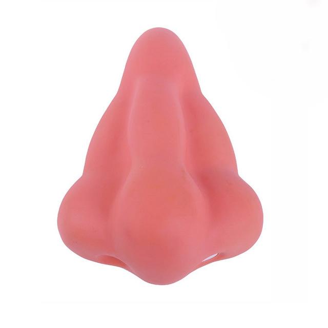 Fun Nose Soap Dispenser