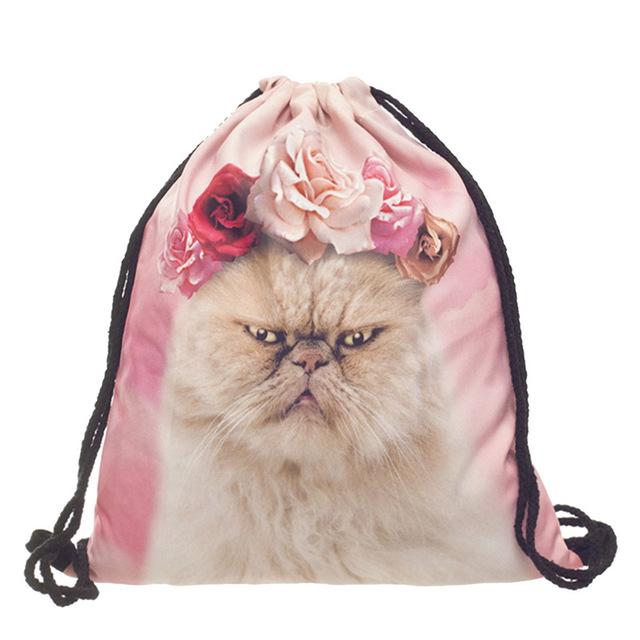 Travel Fashion Backpacks
