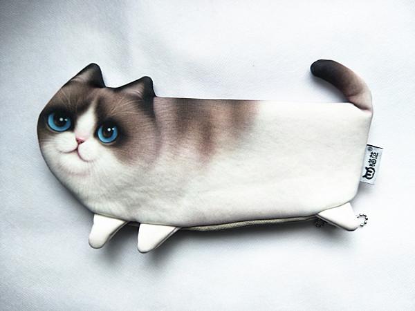Cats Wallet