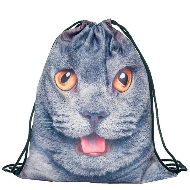 Travel Fashion Backpacks