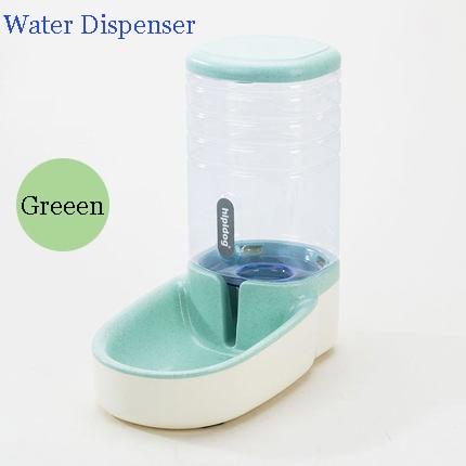 3.8L Automatic Pet Feeder Dispenser
