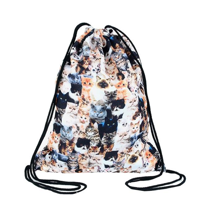 Travel Fashion Backpacks
