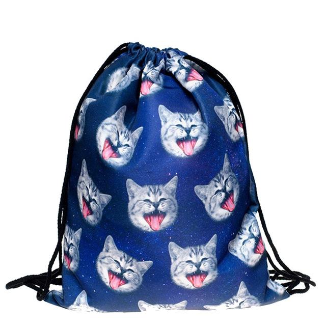 Travel Fashion Backpacks