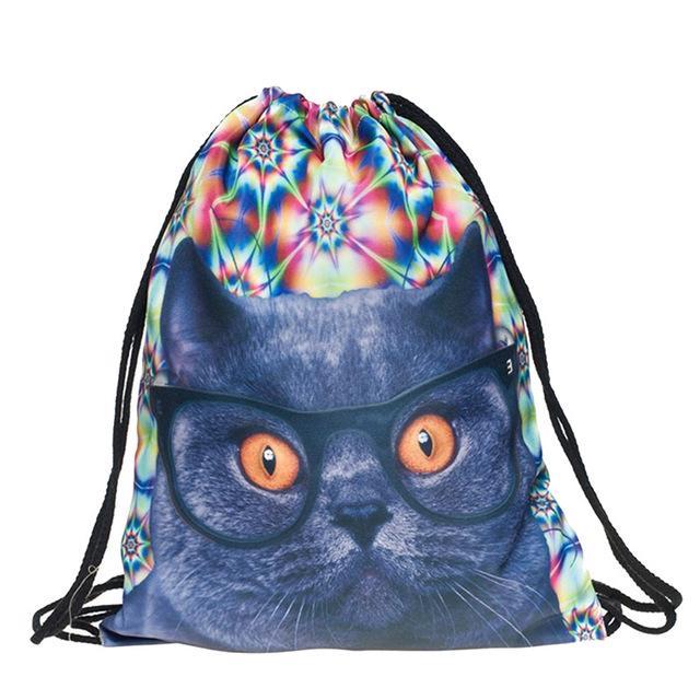 Travel Fashion Backpacks