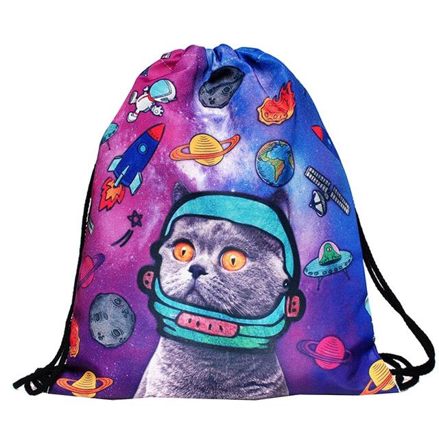 Travel Fashion Backpacks