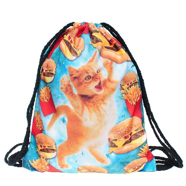 Travel Fashion Backpacks