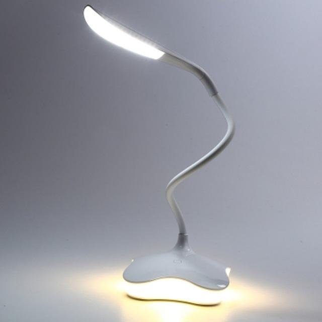 LED Adjustable Table Lamp