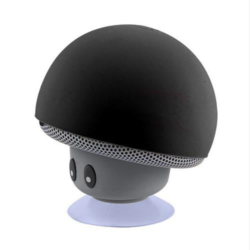 Musical Mushroom Bluetooth Speaker