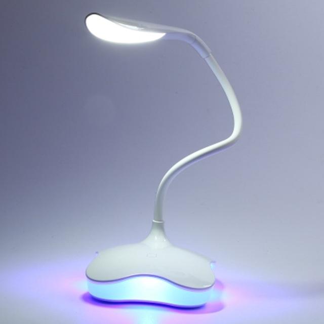 LED Adjustable Table Lamp