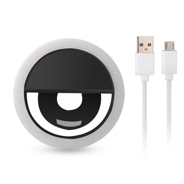 Selfie Light For Phones