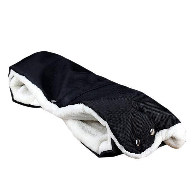 Stroller Hand Warmer Gloves