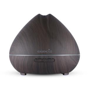 Cool Mist Ultrasonic Aroma Essential Oil Diffuser