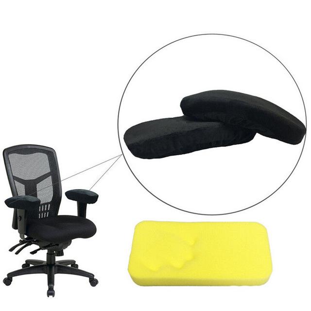 Office Chair Armrest Covers