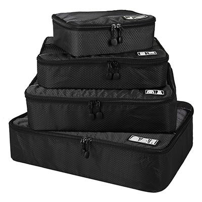 Travel Accessories Easy Packing Luggage