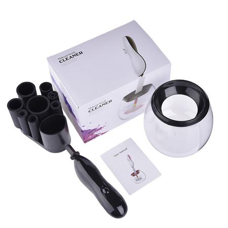 Makeup Brushes Cleaning Tool
