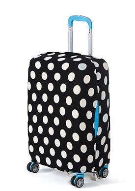Anti Scratch Elastic Cover Travel Luggage Protector