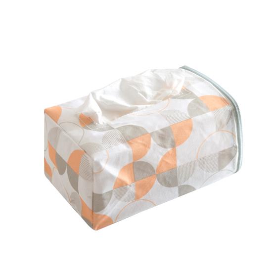 Car Seat Tissue Organizer Box
