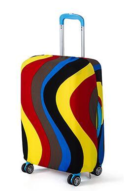 Anti Scratch Elastic Cover Travel Luggage Protector