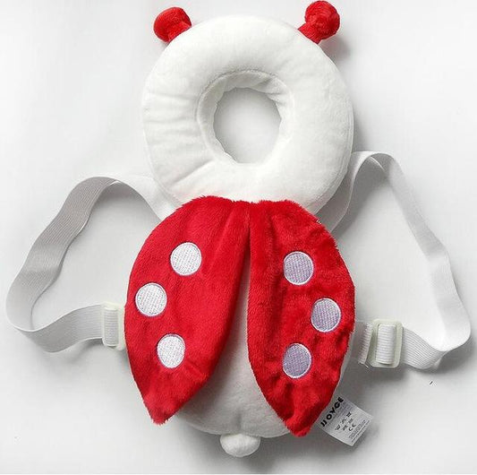 Baby Head Pillow