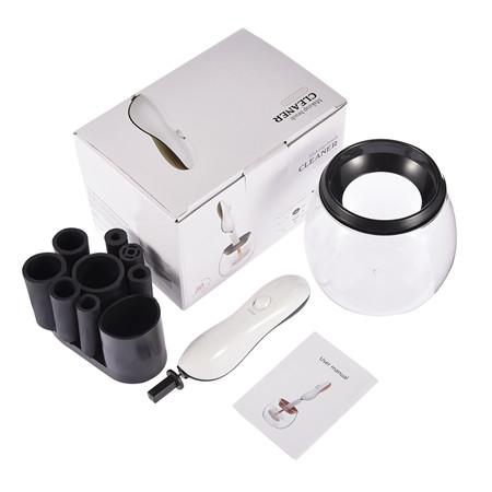 Makeup Brushes Cleaning Tool
