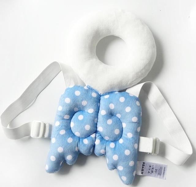 Baby Head Pillow