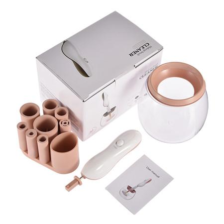 Makeup Brushes Cleaning Tool