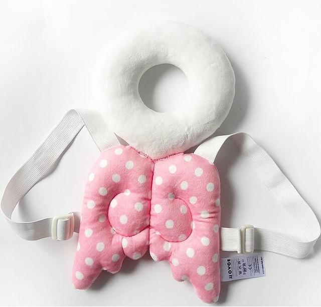 Baby Head Pillow
