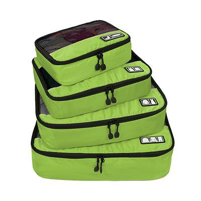 Travel Accessories Easy Packing Luggage