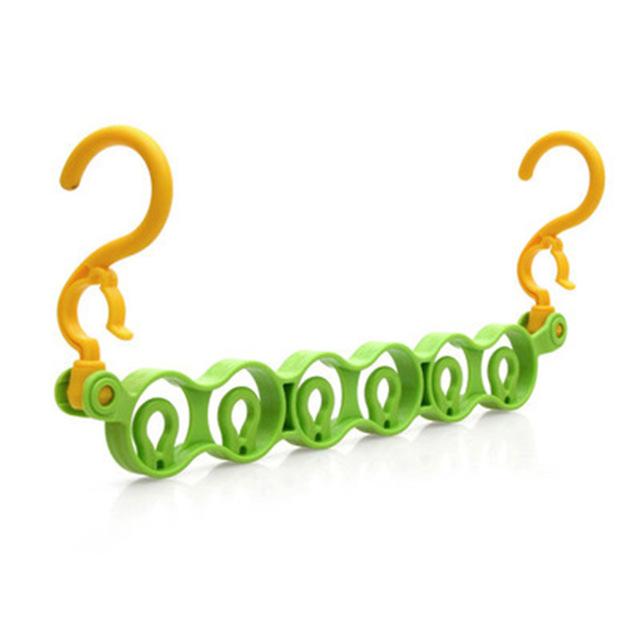Windproof Clothes Hanger