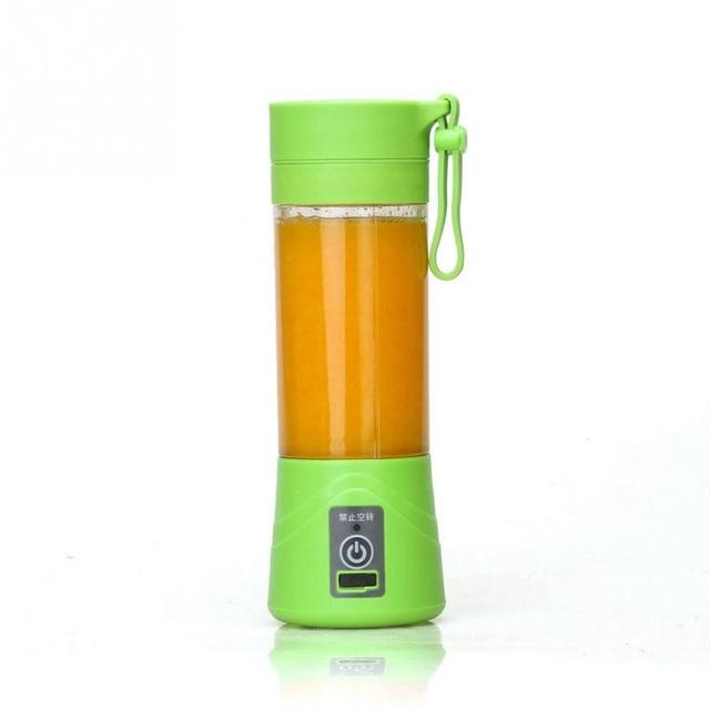 Rechargeable Smoothie Juice Blender