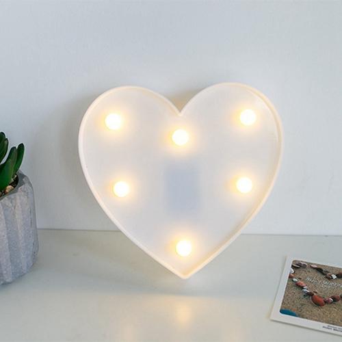 LED Nighlight Decoration