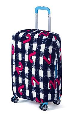 Anti Scratch Elastic Cover Travel Luggage Protector