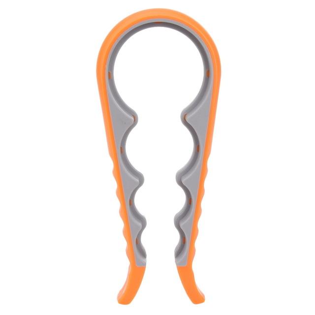 Anti-slip Can Lid Jar Bottle Opener