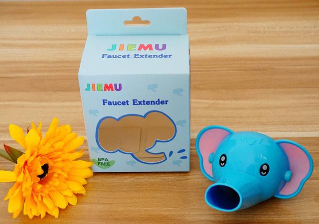 Children's Faucet Extender