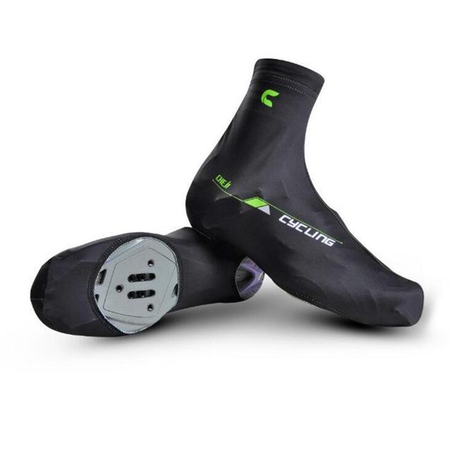 Anti-skidding Windproof Cycling Overshoes