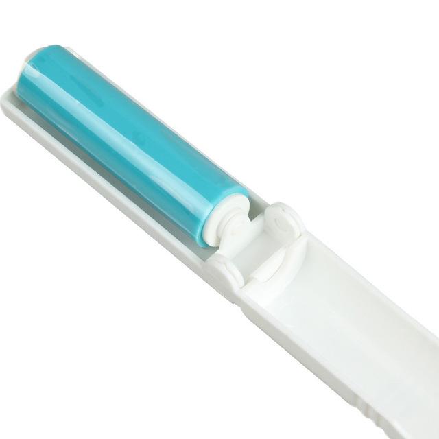 Hair Removal Brushing Roller