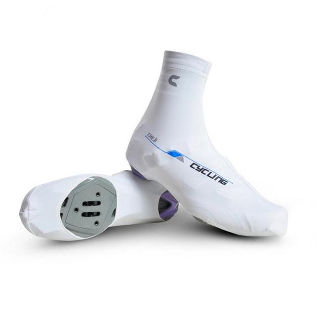 Anti-skidding Windproof Cycling Overshoes