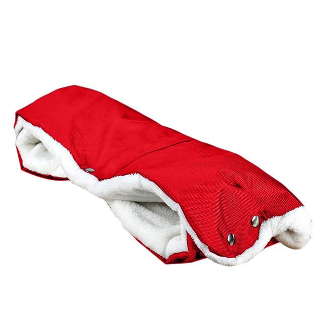 Stroller Hand Warmer Gloves