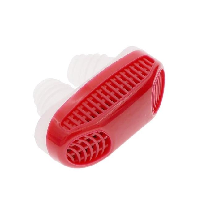 Anti Snore Sleeping Aid Silencer
