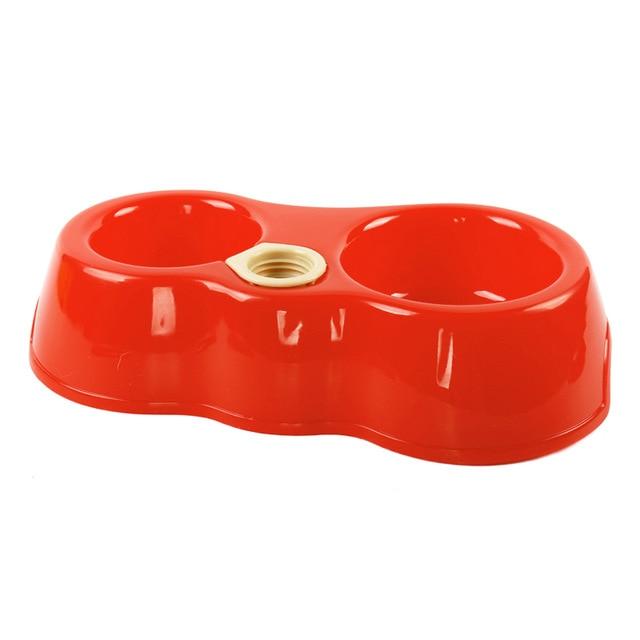 Dual Port Automatic Feeder without Bottle