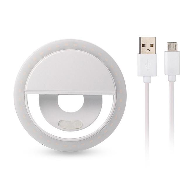 Selfie Light For Phones