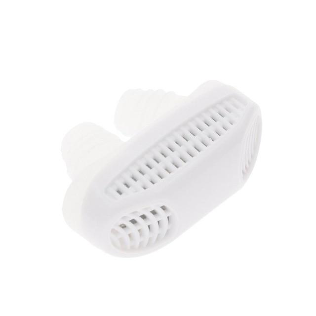 Anti Snore Sleeping Aid Silencer