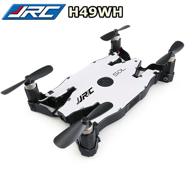 Selfie Mini Drone With 720P HD Camera