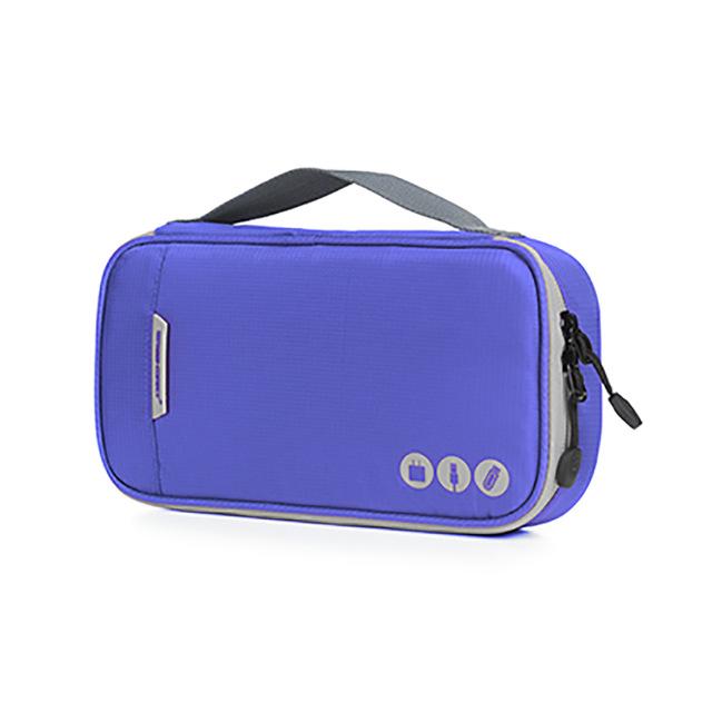 Travel Smart Accessories Electronic Portable Bags