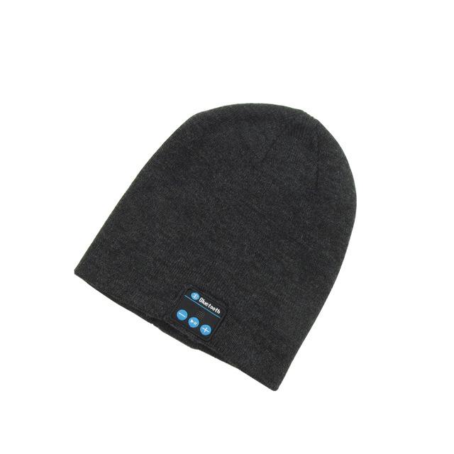 Wireless Bluetooth Smart Beanie
